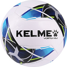Мяч футбольный KELME Vortex 18.2, 9886130-113, размер 5