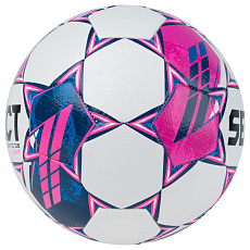 Мяч футбольный SELECT Talento DB Light V23 0773860009, размер 3
