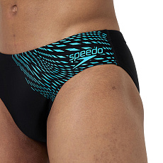 Плавки SPEEDO Medley Logo 7сm Brief, 8-0973916553, р.36 российский размер 52, плиамид, эласт, полиэст