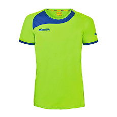 Футболка игровая мужская MIKASA MT288-038-3XL, размер 3XL