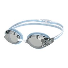Очки для плавания SPEEDO Women`s Vanquisher 3.0 Mirrored, 8-00473617931, World Aquatics Approved, зеркальные линзы