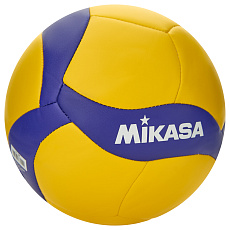 Мяч волейбольный сувенирный Mikasa V1.5W, размер 1