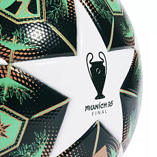 Мяч футбольный ADIDAS UCL League Box JM4205, размер 5, FIFA Quality