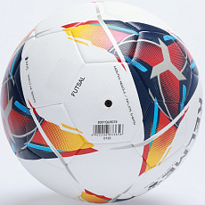 Мяч футзальный KELME Vortex 18.2 Indoor, 8301QU5074-423, размер 4