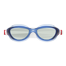 Очки для плав. SPEEDO Futura Hydrospex, 8-E000036005-C16MP,ПРОЗРАЧН.линзы, нерег. перен.,голуб. опр.