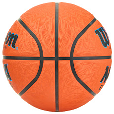 Мяч баскетбольный WILSON NCAA Elevate,WZ3007001XB6, размер 6
