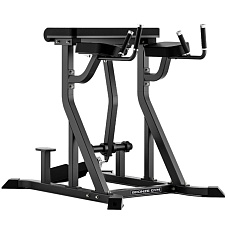 Гиперэкстензия обратная BRONZE GYM RAVE RV17