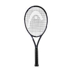 Ракетка б/т HEAD IG Challenge Team 2024 Gr3 235424SC, для любителей, графит, со струнами, черно-фиол