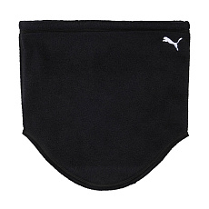 Шарф-снуд PUMA ESS Neck Warmer, 02723901, полиэстер, черный