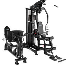 Силовой комплекс полукоммерческий OXYGEN FITNESS IRON PRO