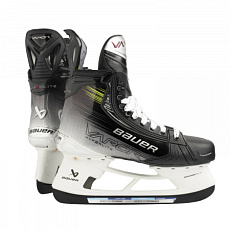 Коньки BAUER S23 VAPOR HYPERLITE 2 INT (без лезвий)