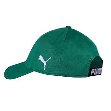 Бейсболка PUMA Liga Cap 02235604, 100% хлопок