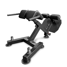 Гиперэкстензия BRONZE GYM PARTNER ML-917