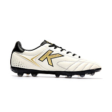 Бутсы футбольные KELME K-Fighting (AG) 6871001-103-41, размер 41 (рос.40), белый