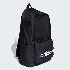 Рюкзак спортивный ADIDAS Classic Attitude 2, IJ5639, 46см х 27см х 15см, 25л
