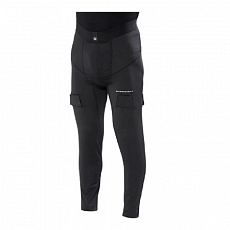 Бандаж-брюки WINNWELL Compression YTH