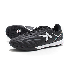 Обувь футзальная KELME 6891146-003-41, размер 41 (рос.40), черно-белый