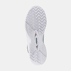 Кроссовки теннисные мужские HEAD Revolt Evo 2.0 Men 273345-WHBK, р.10,5 (рос.44), бело-серый