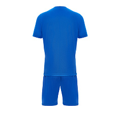 Форма футб. игровая TORRES Sport, F-1022-06-L, р.L, полиэстер, васильково-белый