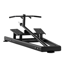 Тяга Т-грифа BRONZE GYM RAVE RV28