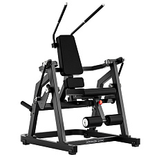 Пресс сидя BRONZE GYM RAVE RV08 