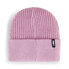 Шапка PUMA Metal Cat Beanie, 02487405, розовый