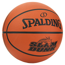Мяч баскетбольный SPALDING Slam Dunk