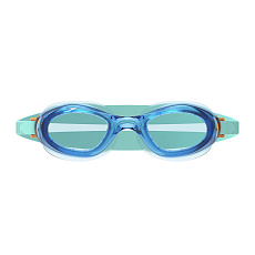 Очки для плав. детск. SPEEDO Futura Hydro Jr, 8-E000037003-C16MP, ГОЛУБ.линзы,нерег. перен.,син.опр.