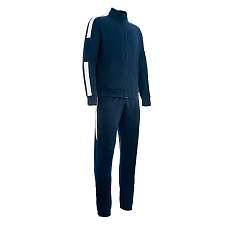 Костюм парадный TORRES Professional, K-2251-031-XXL, р.XXL, полиэстер, т.сине-белый