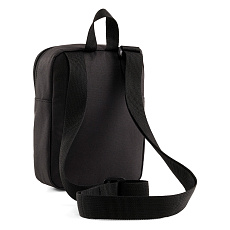 Сумка кросс-боди PUMA Phase Portable, 09117301, полиэстер, черный