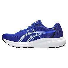 Кроссовки бег. ASICS Gel-Contend 10, 1011C249 400,р.10.5 (рос.43,5),исккожа,текстиль,резина,темн-син