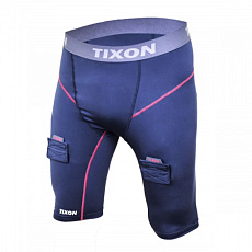 Шорты с раковиной TIXON SR