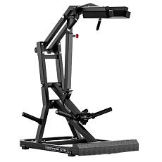 Голень стоя BRONZE GYM RAVE RV16