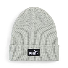Шапка PUMA ESS High Crown Beanie, 02641008, 100% акрил, мятный