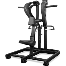 BRONZE GYM PL-1702 Горизонтальная тяга