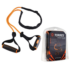 TORRES Эспандер трубчатый AL0024